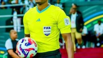 Ghana Football Association