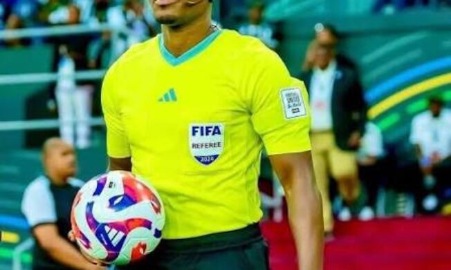 New match officials confirmed for 2026/27 Ghana Premier League
