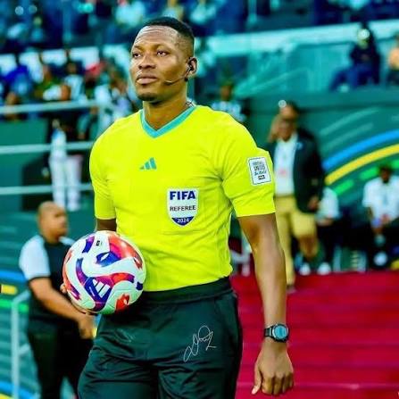 New match officials confirmed for 2026/27 Ghana Premier League