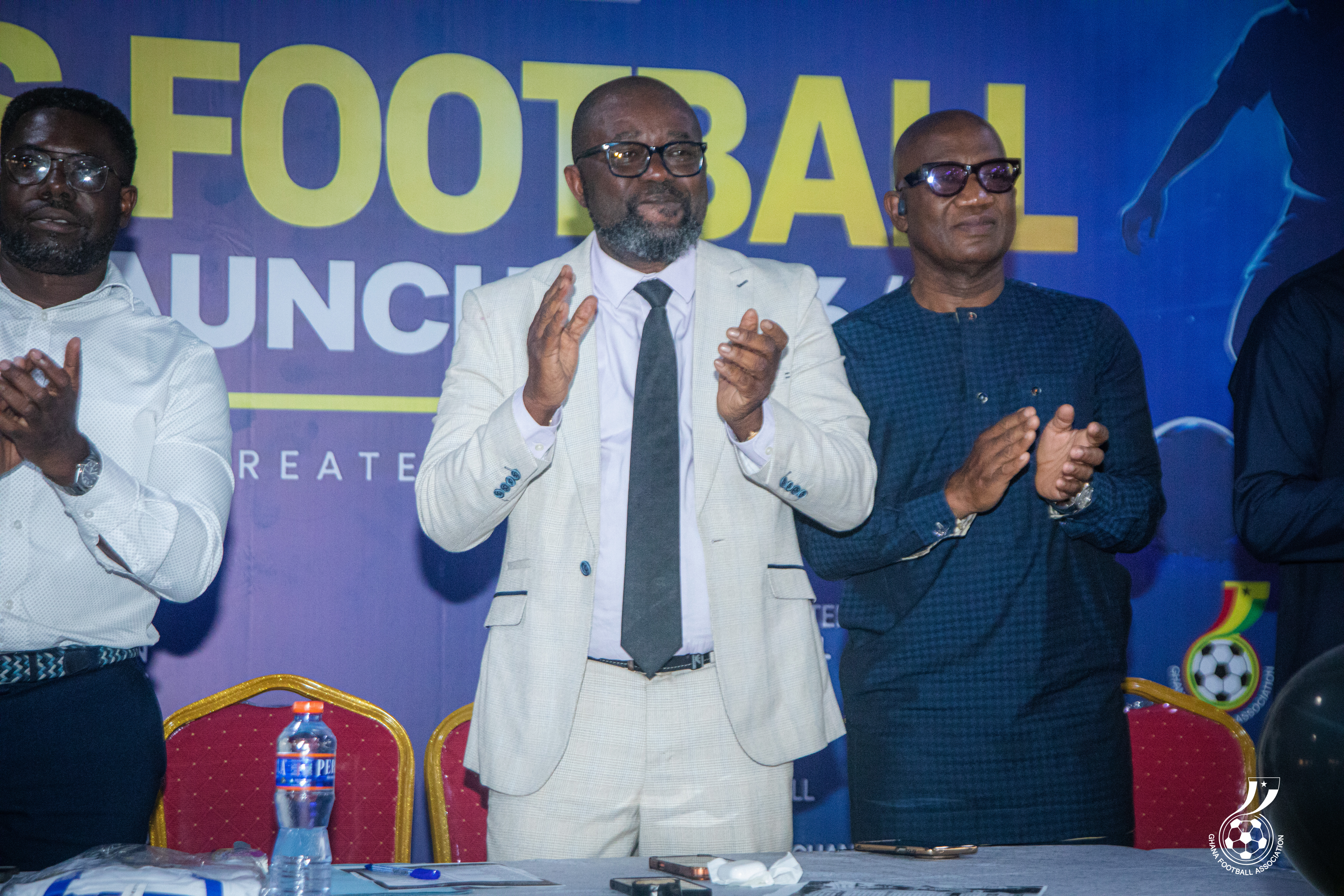 KIVO/JLAB named Headline Sponsor of new Colts U-17 Clubs Champions League
