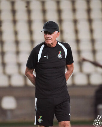 https://www.ghanafa.org/we-came-here-to-deliver-not-to-walk-in-the-park-black-stars-coach-ahead-of-cote-divoire-clash