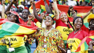 GFA petitions CAF to intervene over tickets for 500 Ghanaian supporters in Bouake