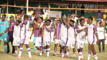 Ghana Football Association
