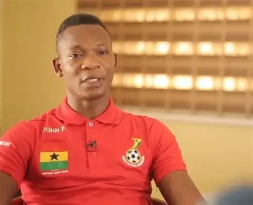 https://www.ghanafa.org/john-paintsil-takes-up-role-as-black-satellites-assistant-coach