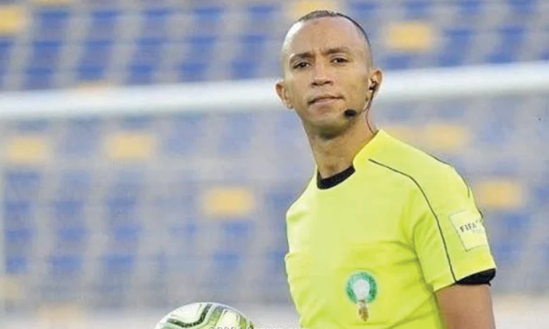 Match Officials for Ghana vs The Gambia AFCON Qualifier announced