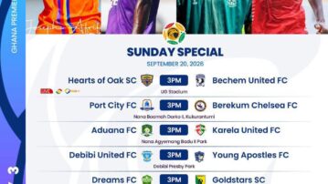 Ghana Football Association