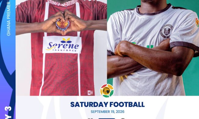 Premier League: Medeama begin title defence, Heart of Lions seek first win on Saturday
