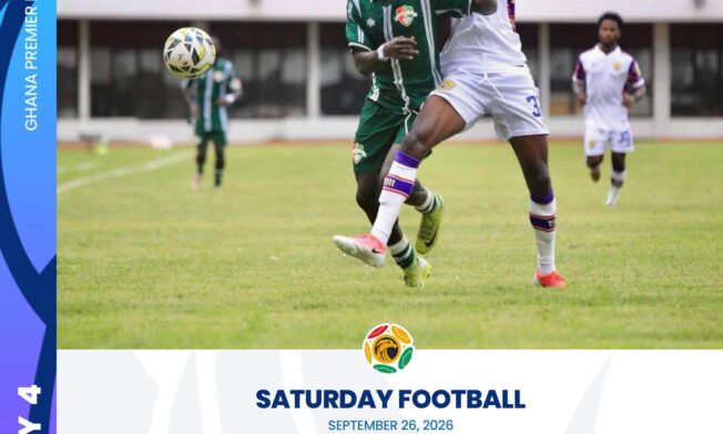Premier League: Mohammed Zaidan strikes late as Karela United end Hearts of Oak’s unbeaten run