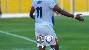 Ghana Football Association