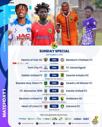 https://www.ghanafa.org/2026-27-premier-league-matchday-1-preview