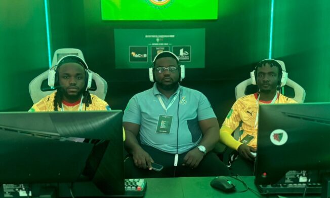 Black Asteroids conclude FIFAe Continental Championship campaign in Casablanca