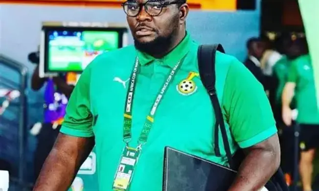 Ameenu Shardow appointed head of GFA Strategic Diaspora Program