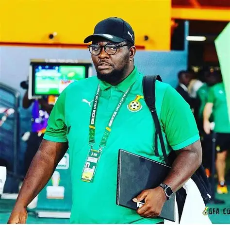 Ameenu Shardow appointed head of GFA Strategic Diaspora Program