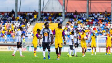 Ghana Football Association