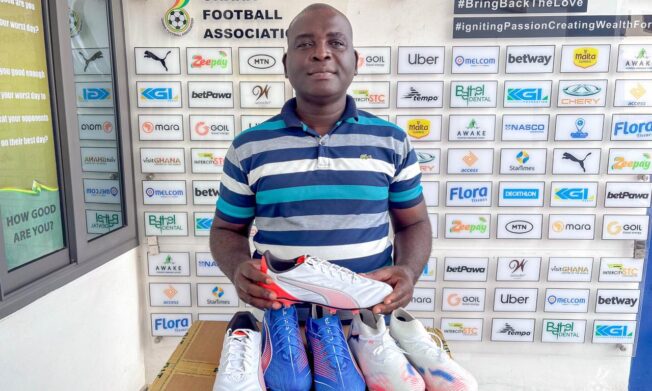 Premier League clubs pick up Football Boots ahead of 2026/27 season