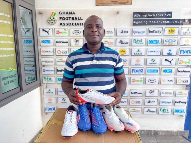 Premier League clubs pick up Football Boots ahead of 2026/27 season