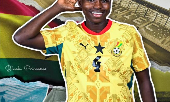 Black Princesses eye winning start against Ecuador in FIFA U-20 Women's World Cup - Preview