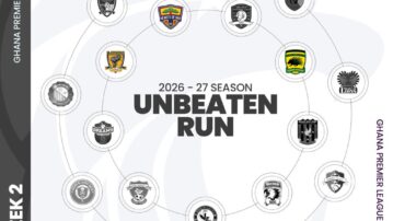 Ghana Football Association