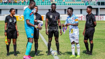 Ghana Football Association