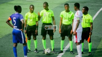 Ghana Football Association