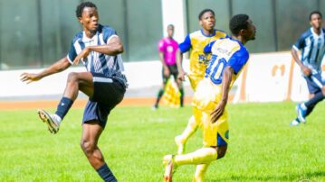 Ghana Football Association
