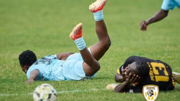 Ghana Football Association