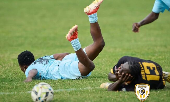 UMB DOL: Semper Fi beat Okwawu United away, WAFA complete comeback, Accra Lions defeat Golden Warriors in Zone Three
