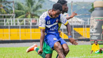 Ghana Football Association