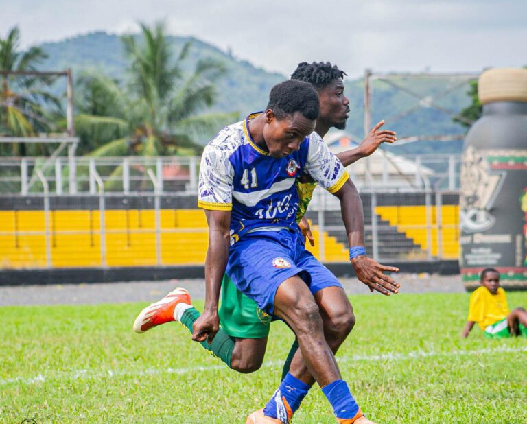 UMB Division One League: Matchday One Review