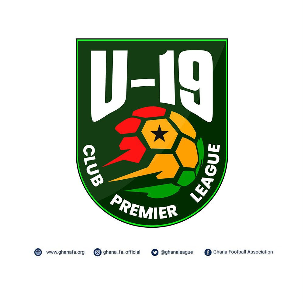 GFA unveils official U19 Premier League Logo