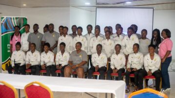 Black Maidens equipped with Financial Discipline and Safeguarding knowledge