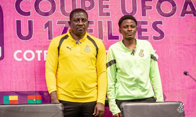 Captain Seidatu Wahab: Ghana must take chances and stay ready