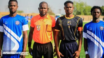 Ghana Football Association