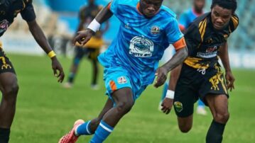 Ghana Football Association