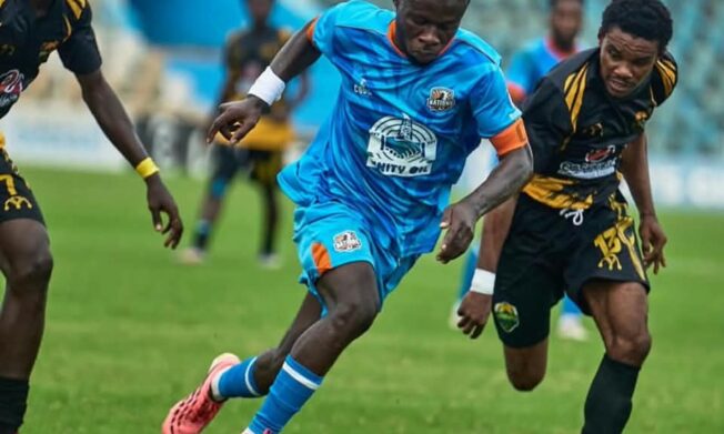 Nations FC held at home by Pro Sports Academy, New Edubiase and King Faisal share spoils in Zone Two
