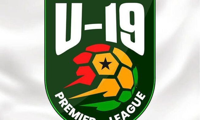 GFA unveils official U19 Premier League Logo