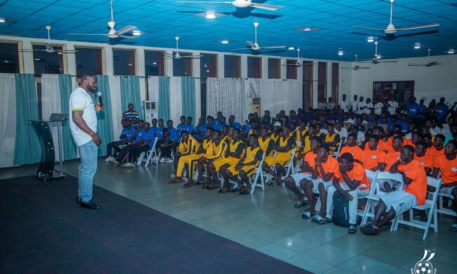 2026 MTN Elite U-19: Safeguarding oversight successfully implemented
