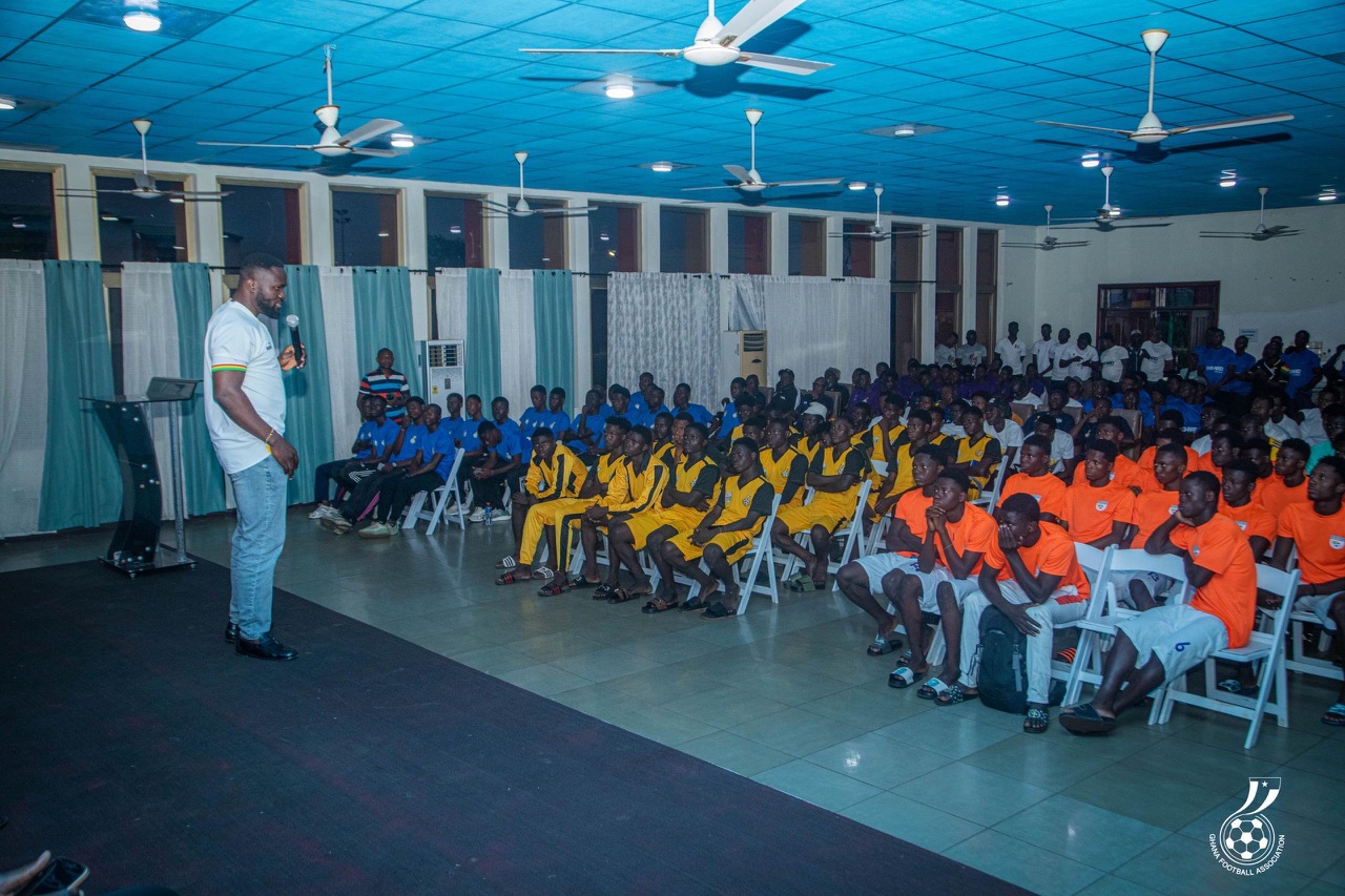 2026 MTN Elite U-19: Safeguarding oversight successfully implemented