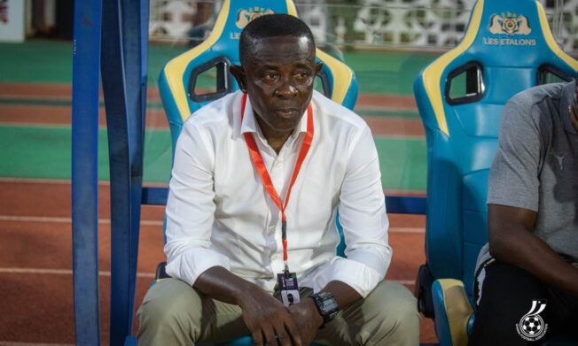 WAFU B U17: ‘We won but I expected more from my boys’ – Kassim Ocansey