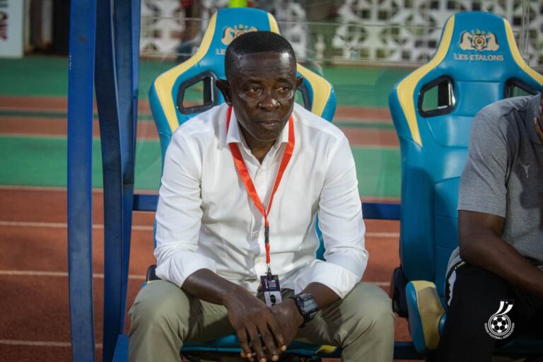 WAFU B U17: ‘We won but I expected more from my boys’ – Kassim Ocansey