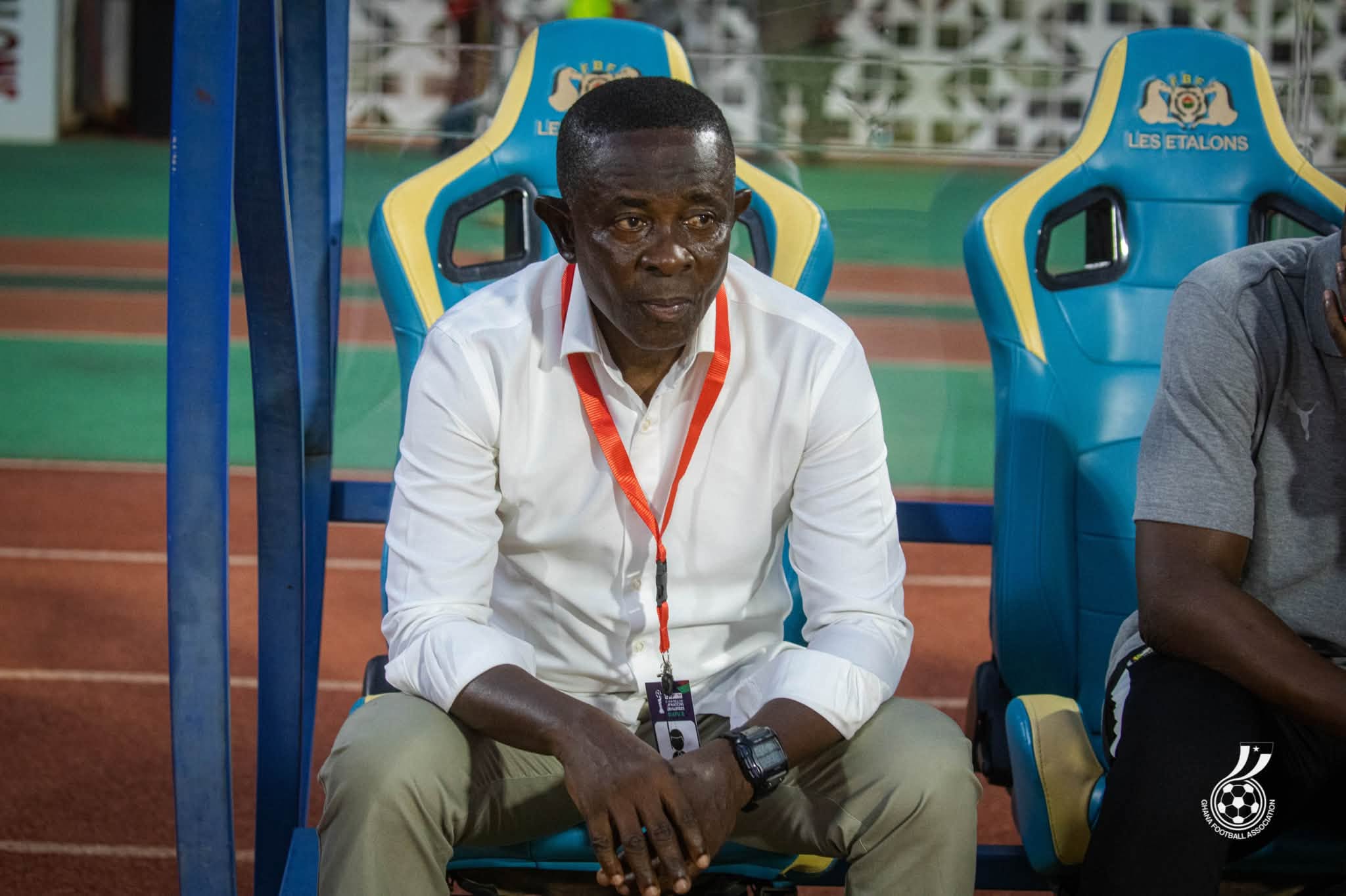 WAFU B U17: ‘We won but I expected more from my boys’ – Kassim Ocansey