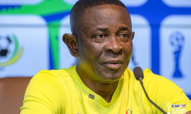 WAFU B U17: ‘We can’t risk our players but we’ll not be complacent’ – Kassim Ocansey