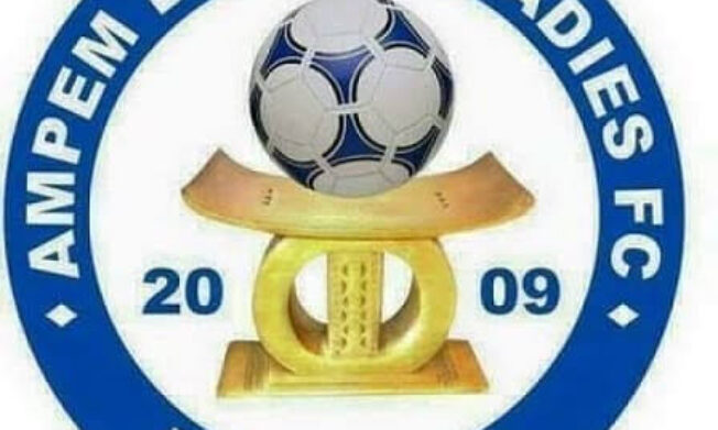 Ampem Darkoa edge Edo Queens to seal 2026 CAF Women’s Champions League ticket