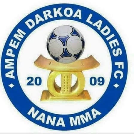 Ampem Darkoa edge Edo Queens to seal 2026 CAF Women’s Champions League ticket