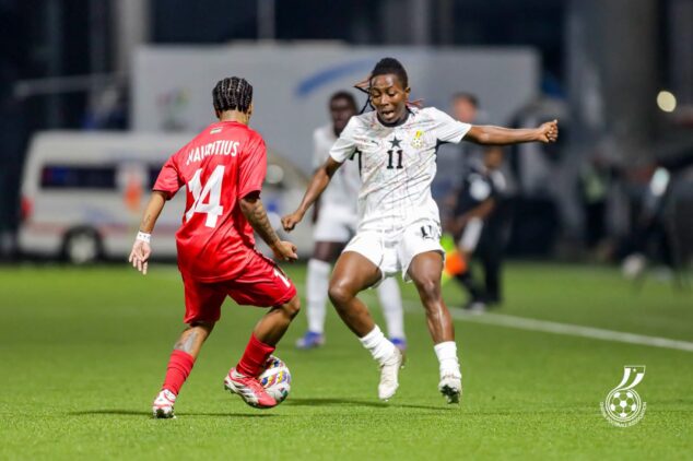 https://www.ghanafa.org/sekondi-essipong-stadium-gets-conditional-approval-for-black-queens-olympic-qualifier-against-mauritius