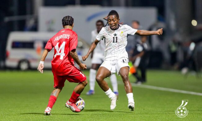 Sekondi Essipong Stadium gets conditional approval for Black Queens Olympic qualifier against Mauritius