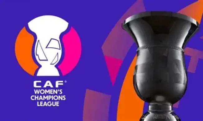Draw procedure for CAF Women’s Champions League Egypt 2026 announced