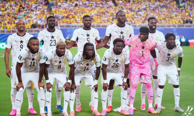 Ghana vs Morocco international friendly called off