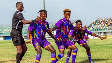 Ghana Football Association