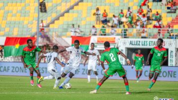 Ghana Football Association